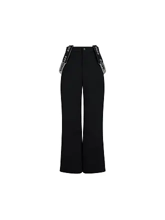 PROTEST | Pantalon de ski garçon Spikety JR | schwarz